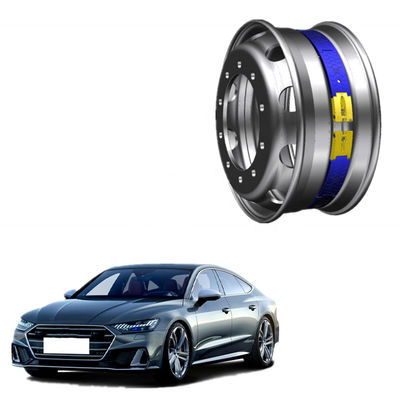 Faixas lisas corridas do pneumático para o A1 185/65R15 195/55R16 215/45ZR17 215/40ZR18 R15 R16