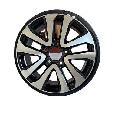 A roda lisa da corrida do automóvel MPV SUV introduz a proteção lisa do pneumático