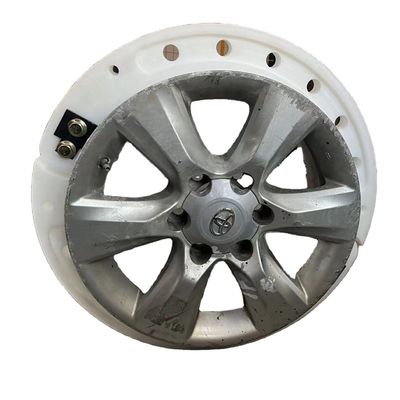 O automóvel de passageiros Runflat do dispositivo de Rim Mounted Tire Run Flat introduz o ODM do OEM