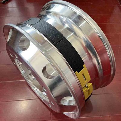 Executar bandas de segurança de pneus à prova de explosão para Ford Mustang 255/40ZR19 275/40ZR20 305/30R22.5