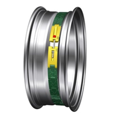 Inserções de pneus planos para 335/80R20 225/75R16C 11R22.5 295/80R225 265/65R17285/60R18