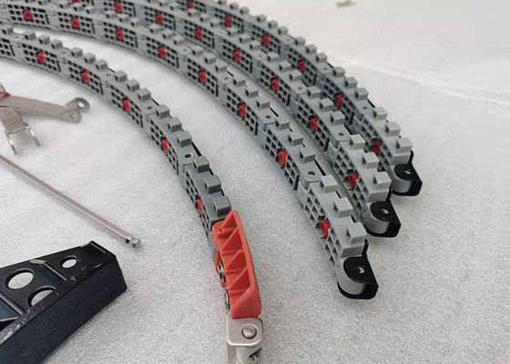 Todos os polegadas pneus de automóvel dispositivo de segurança em execução almofada faixa para carros SUV caminhão leve