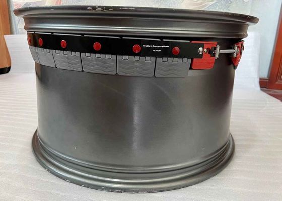 Sistema de segurança de condução de camião de material de alto polímero Cinturão de almofada de bloqueio de segurança de camião