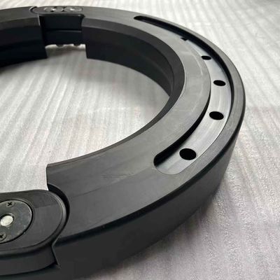 Dispositivo de segurança para a circulação do veículo
