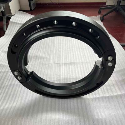 Dispositivos de segurança de pneus de automóveis Pneus planos inserir suporte interior de pneus fora de estrada