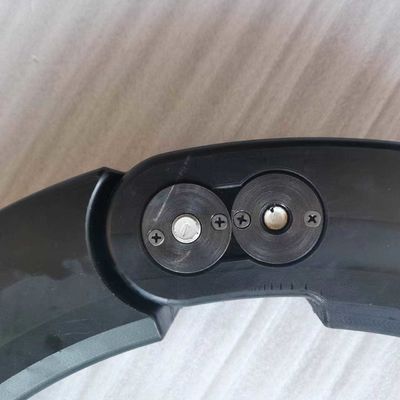 Dispositivos de segurança de pneus de automóveis Pneus planos inserir suporte interior de pneus fora de estrada