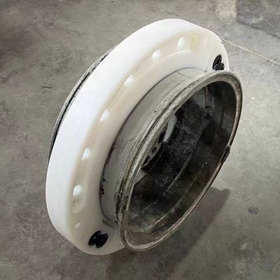 Pneus Parts Run Flat Insert Emergency Tool Wheel Veículo em execução Dispositivo de segurança