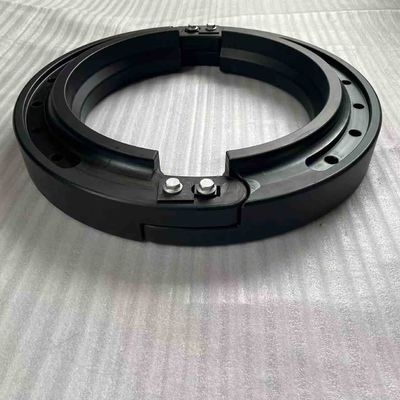 Pneus Parts Run Flat Insert Emergency Tool Wheel Veículo em execução Dispositivo de segurança