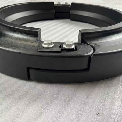 Pneus Parts Run Flat Insert Emergency Tool Wheel Veículo em execução Dispositivo de segurança