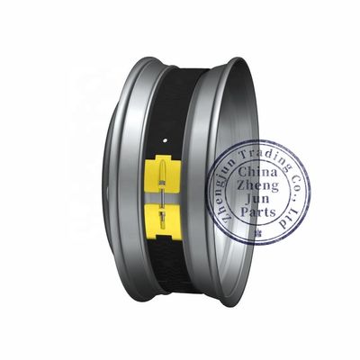 Sistemas comerciais de Runflat das faixas da segurança do pneumático do caminhão do passageiro para 14 15 16 17 18 19 20 21 roda de 22 polegadas