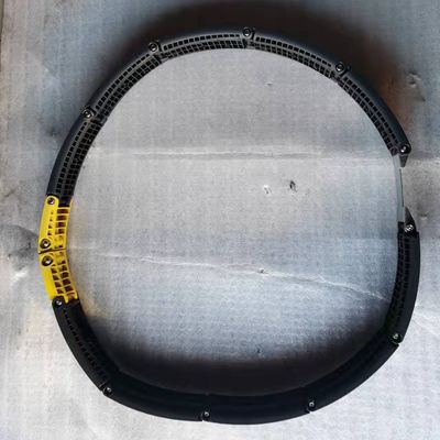 17 padrão proteção lisa do pneumático da roda de 18 polegadas para camionetes SUV MPV