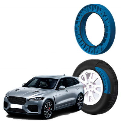 Sistemas de Runflat do cubo de roda dos pneus de carro para o E-ritmo 235/65R17 225/65R17 R17 17INCH de Jaguar