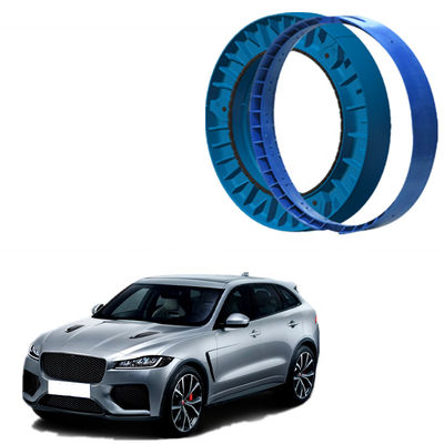 Sistemas de Runflat do cubo de roda dos pneus de carro para o E-ritmo 235/65R17 225/65R17 R17 17INCH de Jaguar