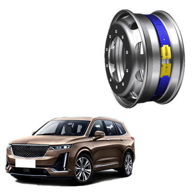 Dispositivo liso da corrida da segurança de veículo para Cadillac XT4 235/60R18 XT5 235/65R18 ESCALADE 235/65R18
