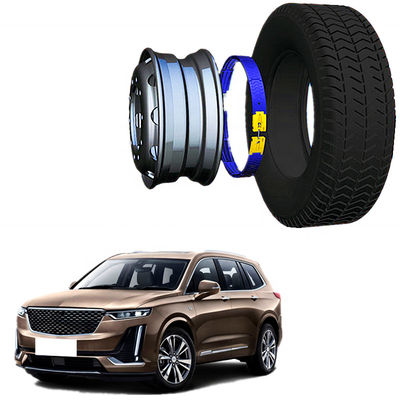 Dispositivo liso da corrida da segurança de veículo para Cadillac XT4 235/60R18 XT5 235/65R18 ESCALADE 235/65R18