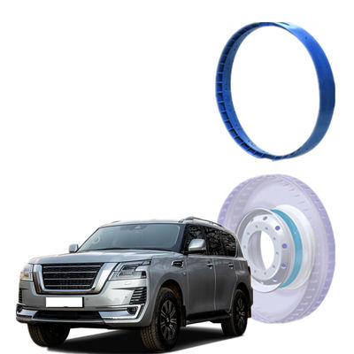 Os sistemas de Runflat correm faixas lisas para a X-fuga 225 do trapaceiro 225/55R19 de Nissan Qashqai 225/45ZR19