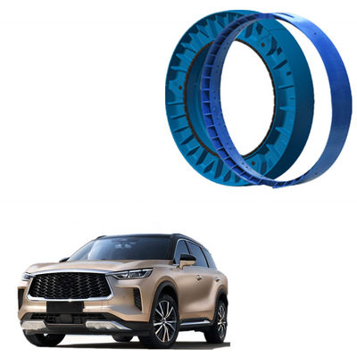 As bordas do pneu de automóvel de passageiros correm faixas lisas da segurança para Infiniti QX60 235/55R20 20INCH