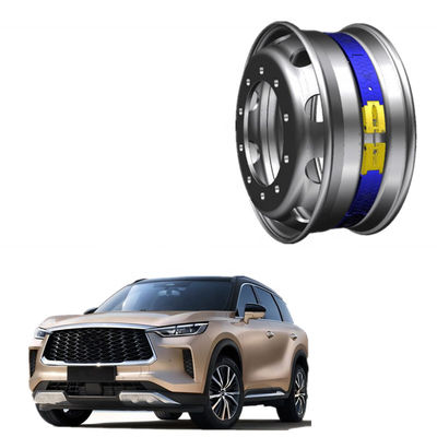 O automóvel de passageiros Runflat cansa o dispositivo de sistemas para QX80 275/60R20 R20 20INCH