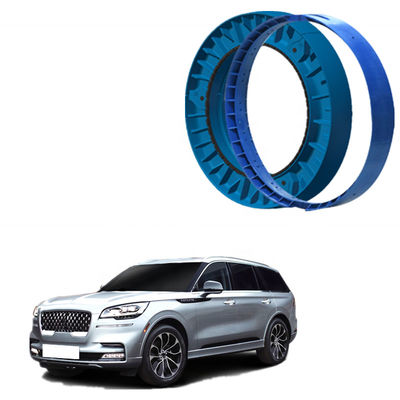 Corra o sistema liso das faixas da segurança para Lincoln Aviator 255/60R19 255/55HR19