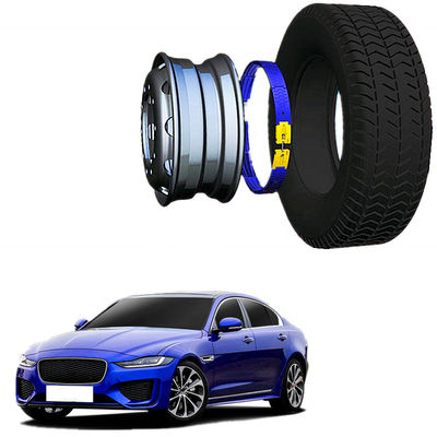 Canse sistemas à prova de explosões de Runflat para Jaguar XE 225/40ZR19 255/35ZR19 R19 19INCH