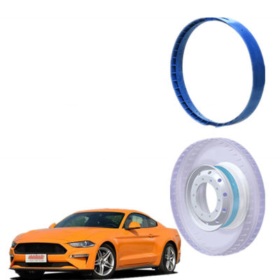 Proteção lisa corrida do pneumático do sistema liso PARA Ford Mustang 255/40ZR19 275/40ZR19 305/30R19 245/45Z