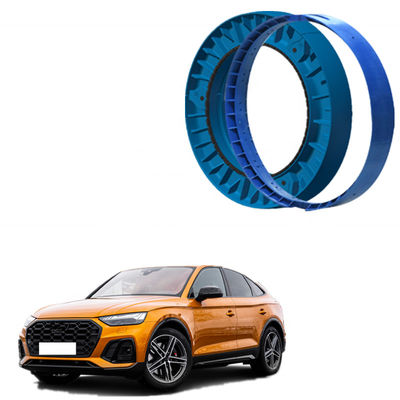 Proteção lisa do pneumático da prova da bala PARA o A1 185/65R15 195/55R16 215/45ZR17