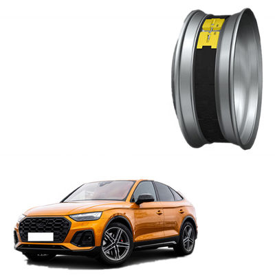 Dispositivo liso 225/60ZR17 225/55R18 245/45R19 245/45ZR19 255/40Z das faixas da segurança da corrida à prova de explosões