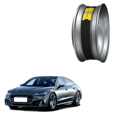 Faixas lisas corridas do pneumático para o A1 185/65R15 195/55R16 215/45ZR17 215/40ZR18 R15 R16
