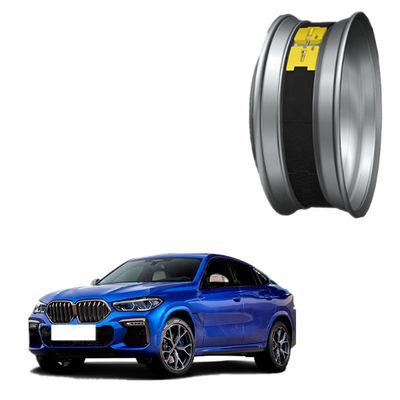 O pneu de automóvel de passageiros orlara sistemas de Runflat corre faixas lisas para X5 255/55R18 255/55ZR18 265/50ZR
