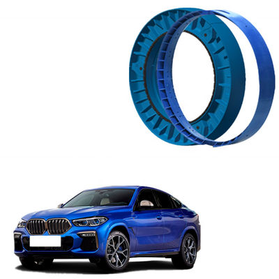 O pneu de automóvel de passageiros orlara sistemas de Runflat corre faixas lisas para X5 255/55R18 255/55ZR18 265/50ZR