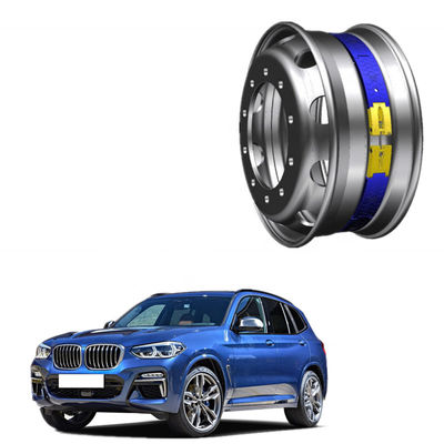 O pneu de automóvel de passageiros orlara faixas de Runflat PARA X7 255/55R20 R20 20INCH