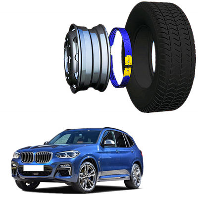 O pneu de automóvel de passageiros orlara faixas de Runflat PARA X7 255/55R20 R20 20INCH