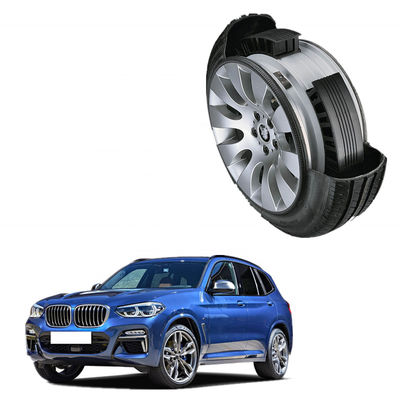 O pneu de automóvel de passageiros orlara faixas de Runflat PARA X7 255/55R20 R20 20INCH