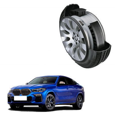O pneu de automóvel de passageiros orlara faixas de Runflat PARA X7 255/55R20 R20 20INCH