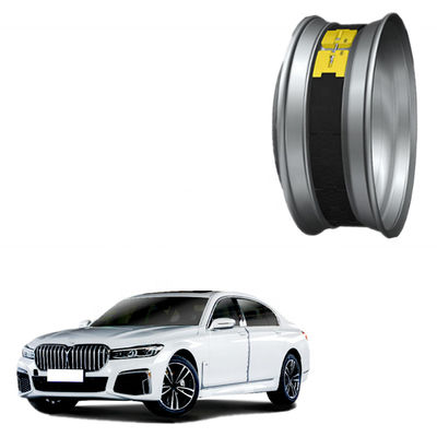 O pneu de automóvel de passageiros orlara sistemas lisos de Runflat da proteção do pneumático PARA 245/45R18 245/45ZR18 245/50ZR18 245