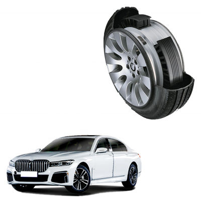 O pneu de automóvel de passageiros orlara sistemas lisos de Runflat da proteção do pneumático PARA 245/45R18 245/45ZR18 245/50ZR18 245