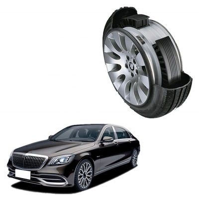 Proteção lisa do pneumático da emergência da explosão do pneu para a CLASSE 225/40ZR19 255/35ZR19 de C