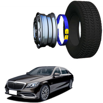 Dispositivo liso das faixas da corrida de R19 19INCH PARA A CLASSE 245/45R19 245/45ZR19 275/40ZR19 de S