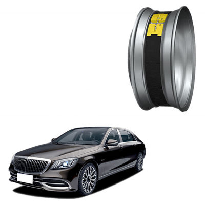 Dispositivo liso das faixas da corrida de R19 19INCH PARA A CLASSE 245/45R19 245/45ZR19 275/40ZR19 de S
