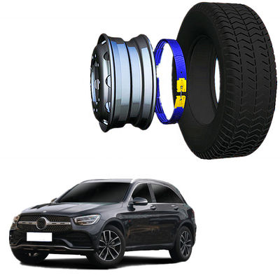 As faixas da segurança do pneumático correm o dispositivo liso para a classe 275/55R19 da classe 235/50R19 G de GLB