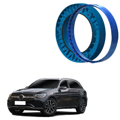 Sistema liso do pneumático da corrida de SUV MPV para faixas da classe 275/50R20 265/50R20 Runflat de G