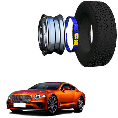 O pneu de automóvel de passageiros orlara faixas de Runflat PARA GTC continental 315/30ZR22 275/35ZR22 R22 22INCH