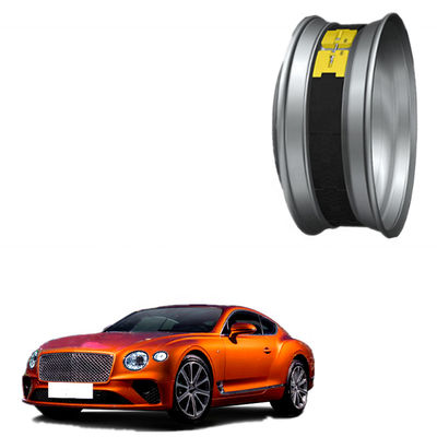 O pneu de automóvel de passageiros orlara faixas de Runflat PARA GTC continental 315/30ZR22 275/35ZR22 R22 22INCH