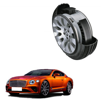 O pneu de automóvel de passageiros orlara faixas de Runflat PARA GTC continental 315/30ZR22 275/35ZR22 R22 22INCH