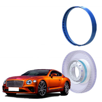 O pneu de automóvel de passageiros orlara faixas de Runflat PARA GTC continental 315/30ZR22 275/35ZR22 R22 22INCH