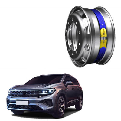 Apoio Ring System Tyre Safety Bands para Sharan Tiguan Touran Touareg 225/50R17 215/65R17 21