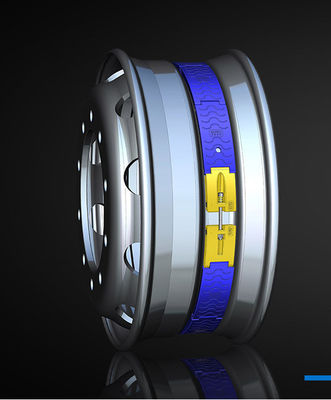 Apoio Ring System Tyre Safety Bands para Sharan Tiguan Touran Touareg 225/50R17 215/65R17 21
