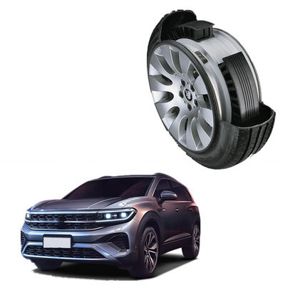 Sistemas à prova de explosões do pneu de Runflat PARA Tiguan Teramont TERAMONT X Touareg 255/45R19 235/50R