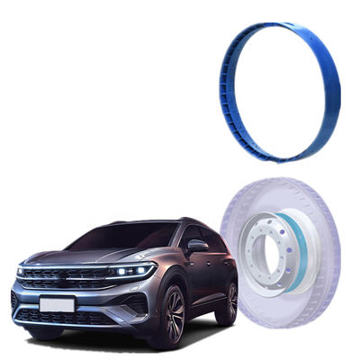 Sistemas à prova de explosões do pneu de Runflat PARA Tiguan Teramont TERAMONT X Touareg 255/45R19 235/50R