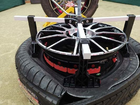 Faixas lisas corridas 18 POLEGADAS do pneumático PARA Land Cruiser 265/60R18 285/60R18 R18